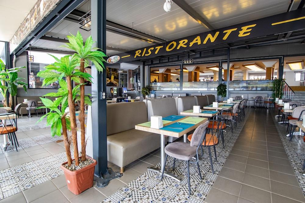 POINT BEACH HOTEL — MARMARIS — фотография отеля №16
