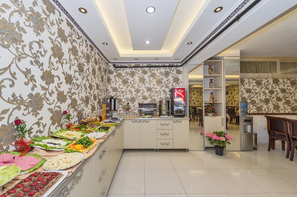 RAIMOND HOTEL — ISTANBUL — fotografie hotel nr. 33