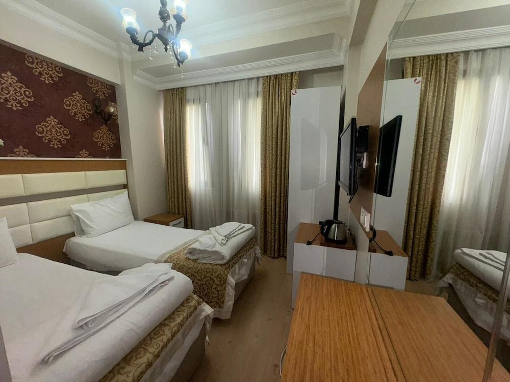 RAIMOND HOTEL — ISTANBUL — fotografie hotel nr. 21