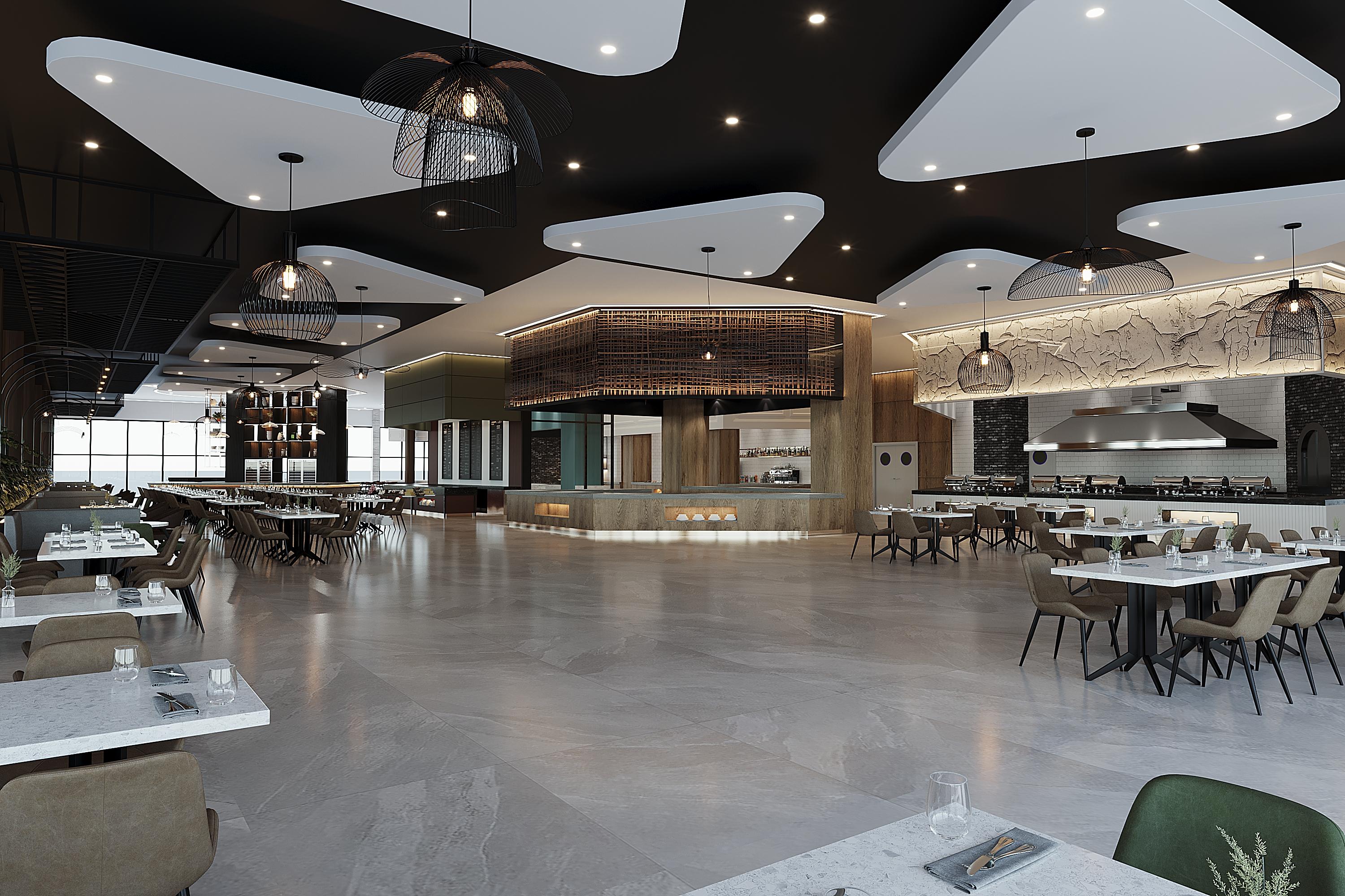BERGIZ HOTELS & RESORT KEMER — GOYNUK — fotografie hotel nr. 28