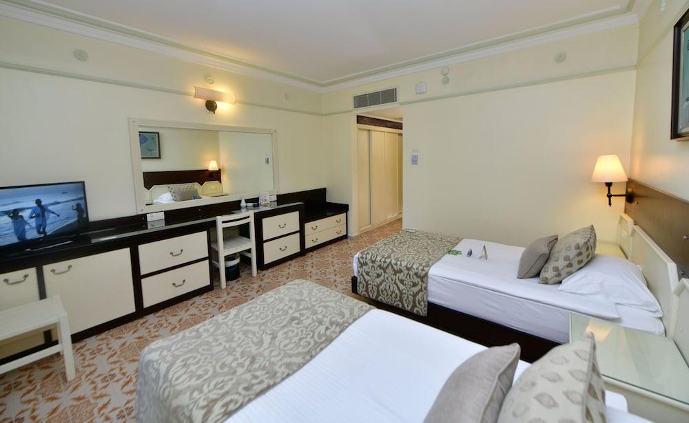 ALI BEY PARK MANAVGAT — KIZILAGAC — fotografie hotel nr. 9