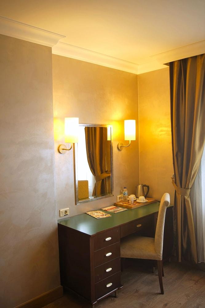 GREEN PARK MERTER — ISTANBUL — fotografie hotel nr. 18