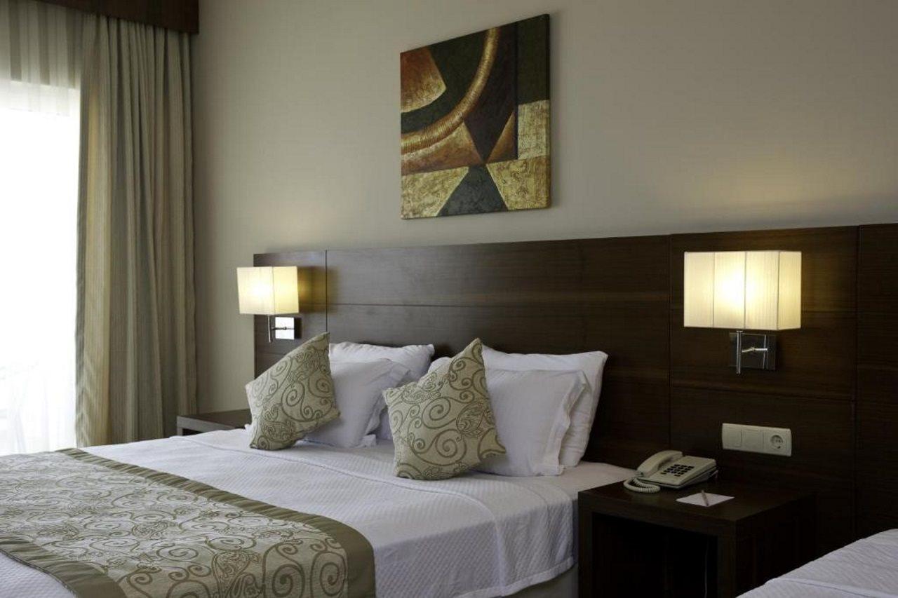 ROMA BEACH RESORT & SPA (ADULTS ONLY) — SIDE — fotografie hotel nr. 3