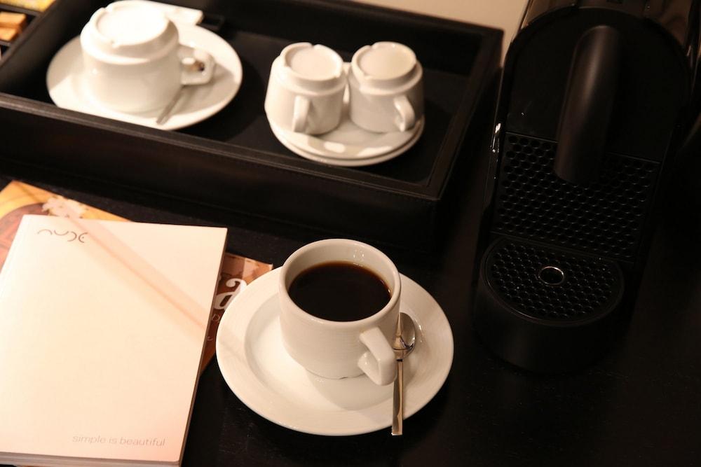 NORDSTERN HOTEL GALATA — ISTANBUL — fotografie hotel nr. 21