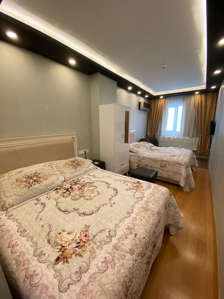 MEHMET BEY HOTEL — ISTANBUL — fotografie hotel nr. 9