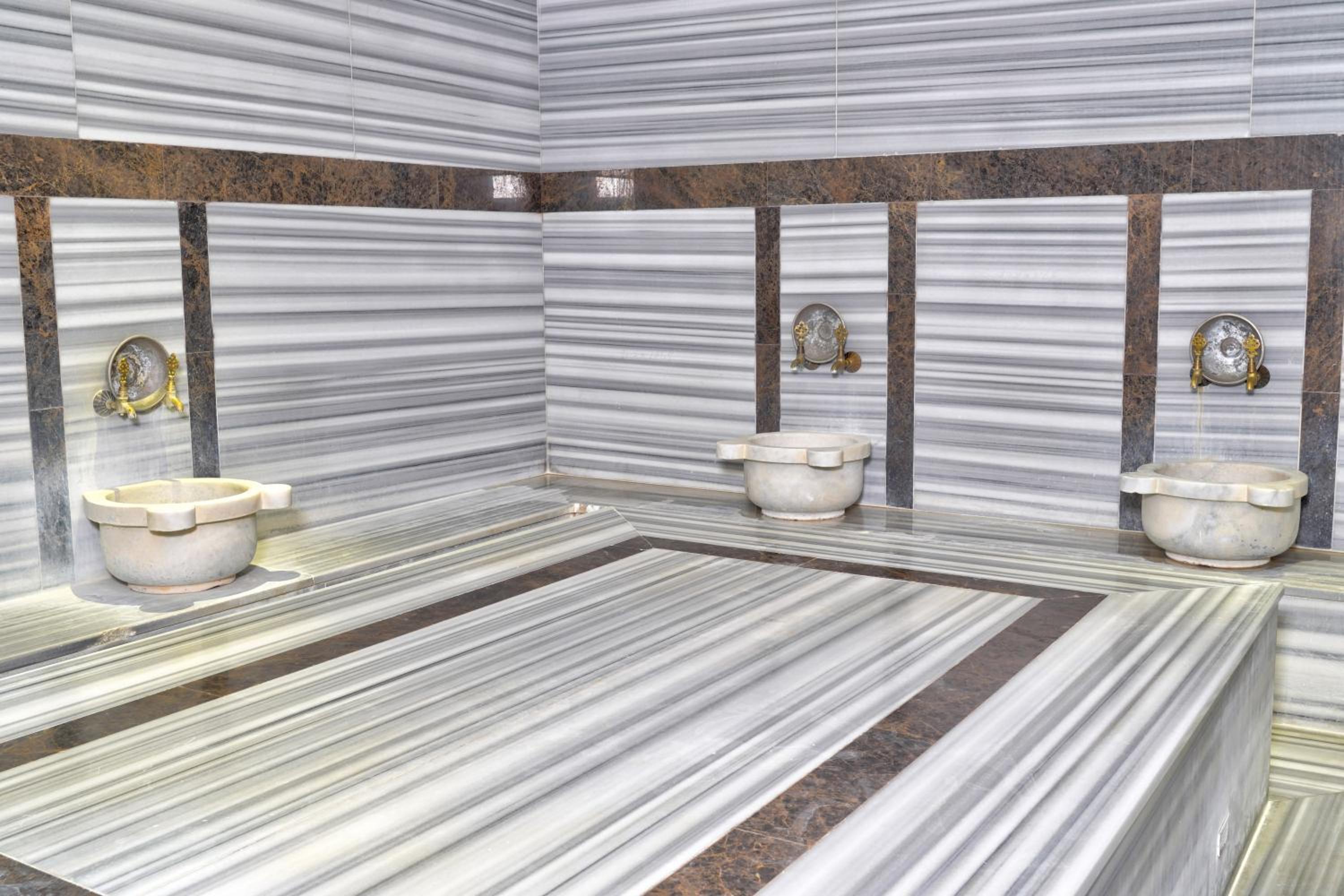 BLUE FISH HOTEL — ALANYA — fotografie hotel nr. 17