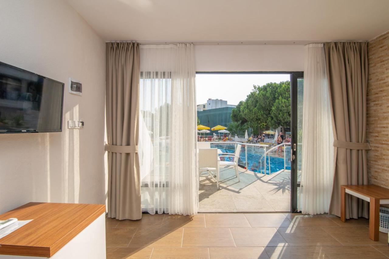 PONZ HOTEL — KUSADASI — фотография отеля №27