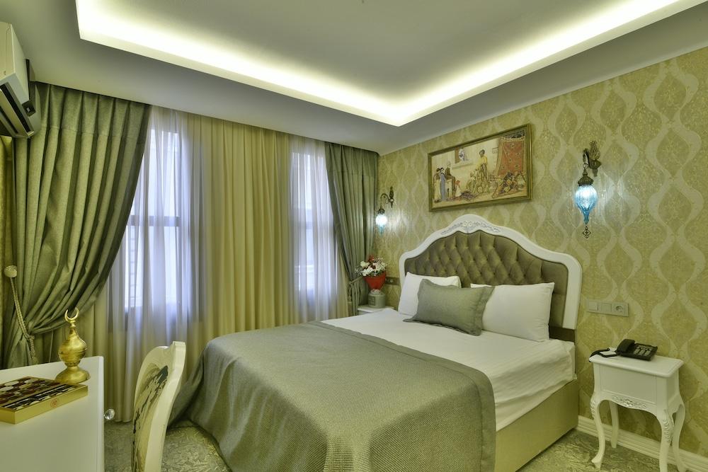 BON HOTEL OLD CITY — ISTANBUL — фотография отеля №32
