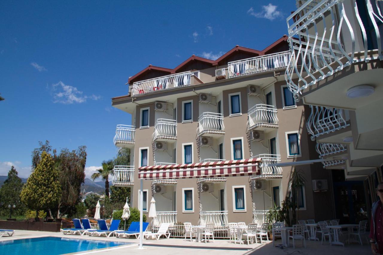 REMER — FETHIYE — фотография отеля №15