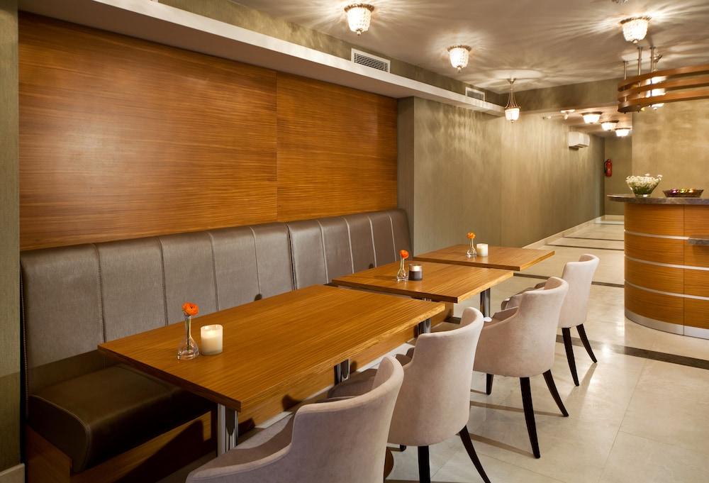 GRAVIS SUITES — ISTANBUL — фотография отеля №15