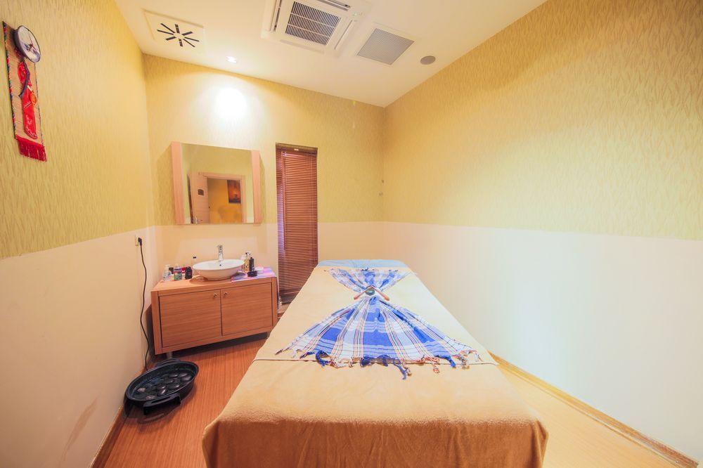 ELAMIR RESORT HOTEL — KEMER — fotografie hotel nr. 24