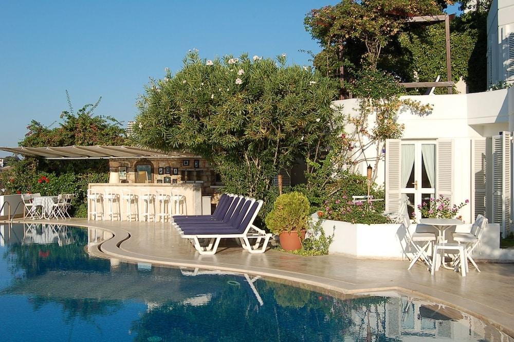 ANTIK TIYATRO — BODRUM — fotografie hotel nr. 11