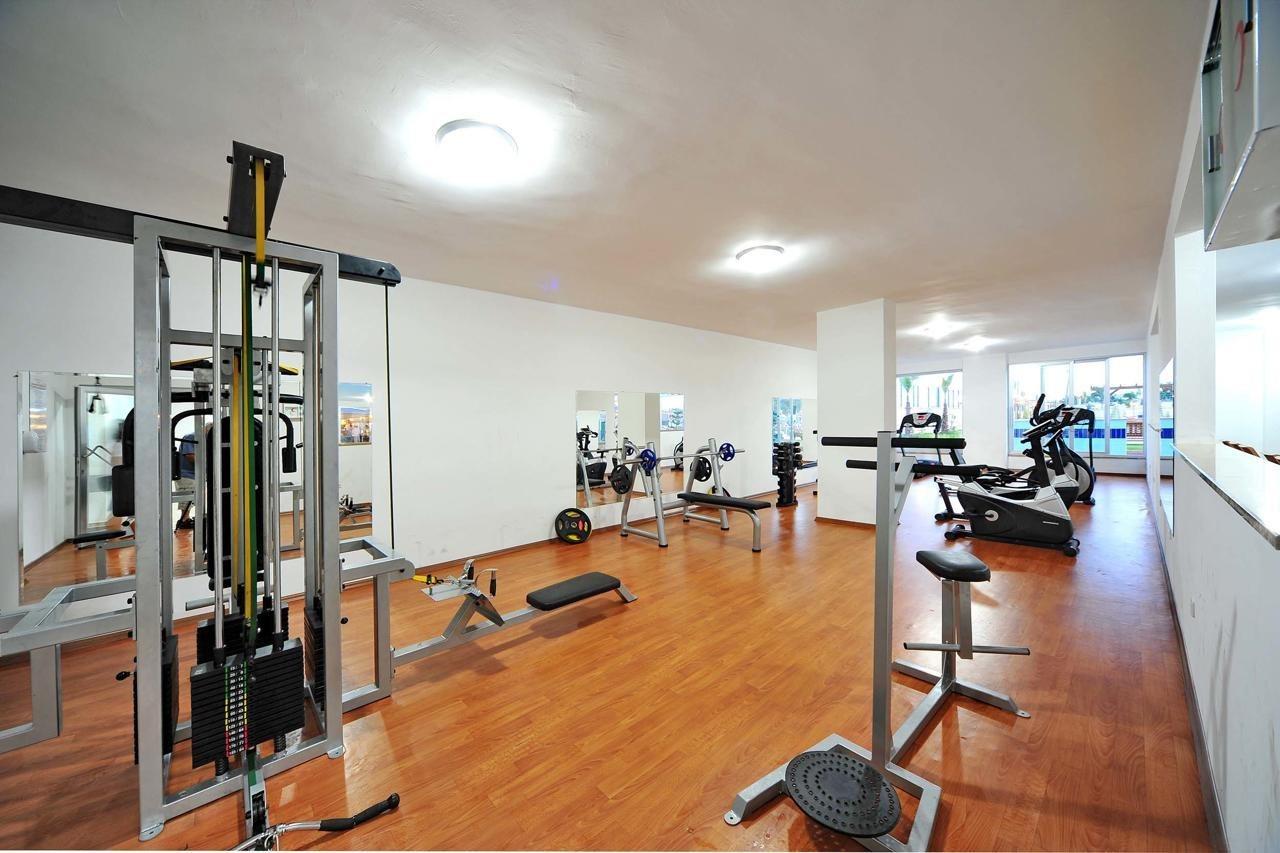 EFTALIA AQUA RESORT — TURKLER — fotografie hotel nr. 14