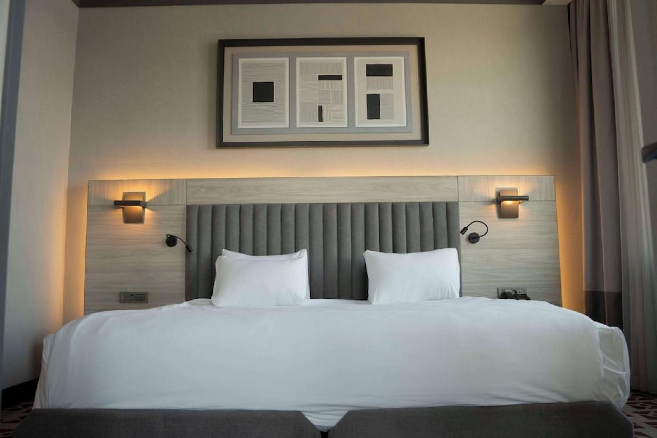 BEST WESTERN PLUS HOTEL KONAK — IZMIR — fotografie hotel nr. 10
