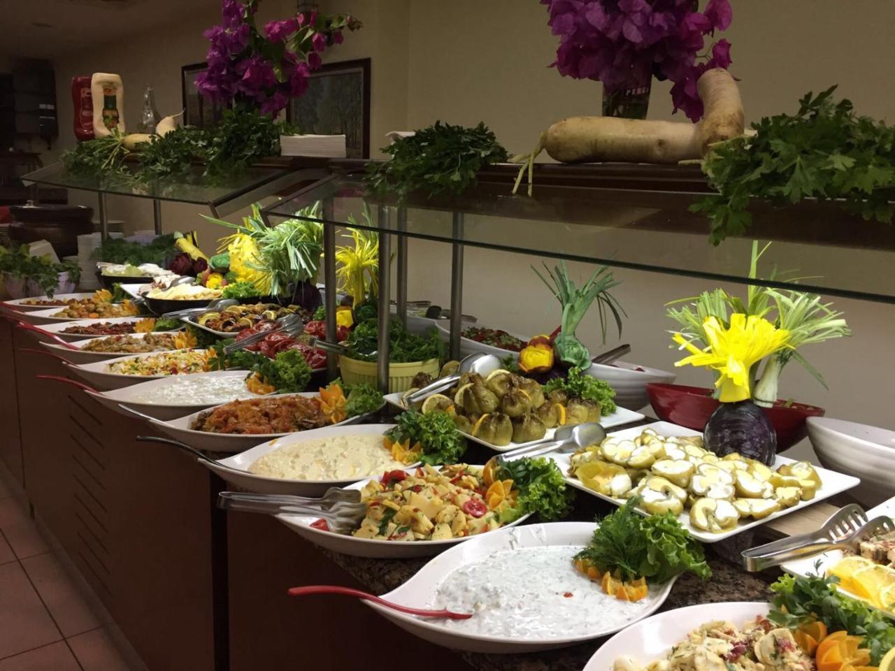 GRAND NAR HOTEL (ADULTS ONLY) — KEMER — fotografie hotel nr. 16