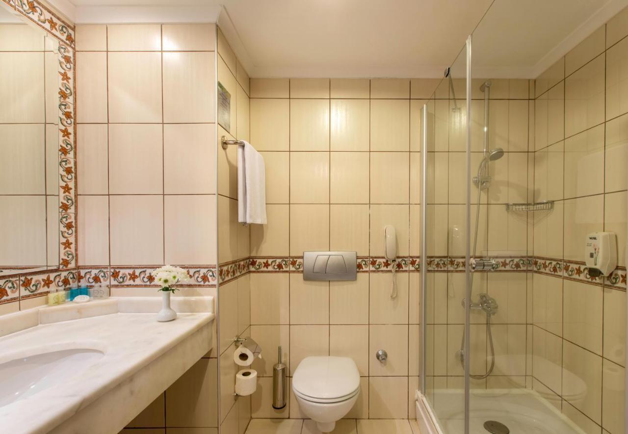 ASTERIA FAMILY RESORT BELEK — BELEK — фотография отеля №13