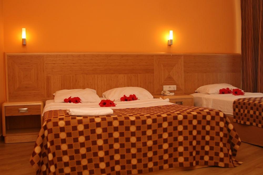 SENZA GRAND SANTANA HOTEL — ALANYA — фотография отеля №14