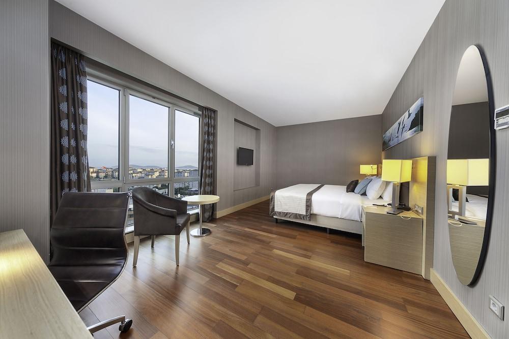 PARK DEDEMAN BOSTANCI — ISTANBUL — fotografie hotel nr. 11