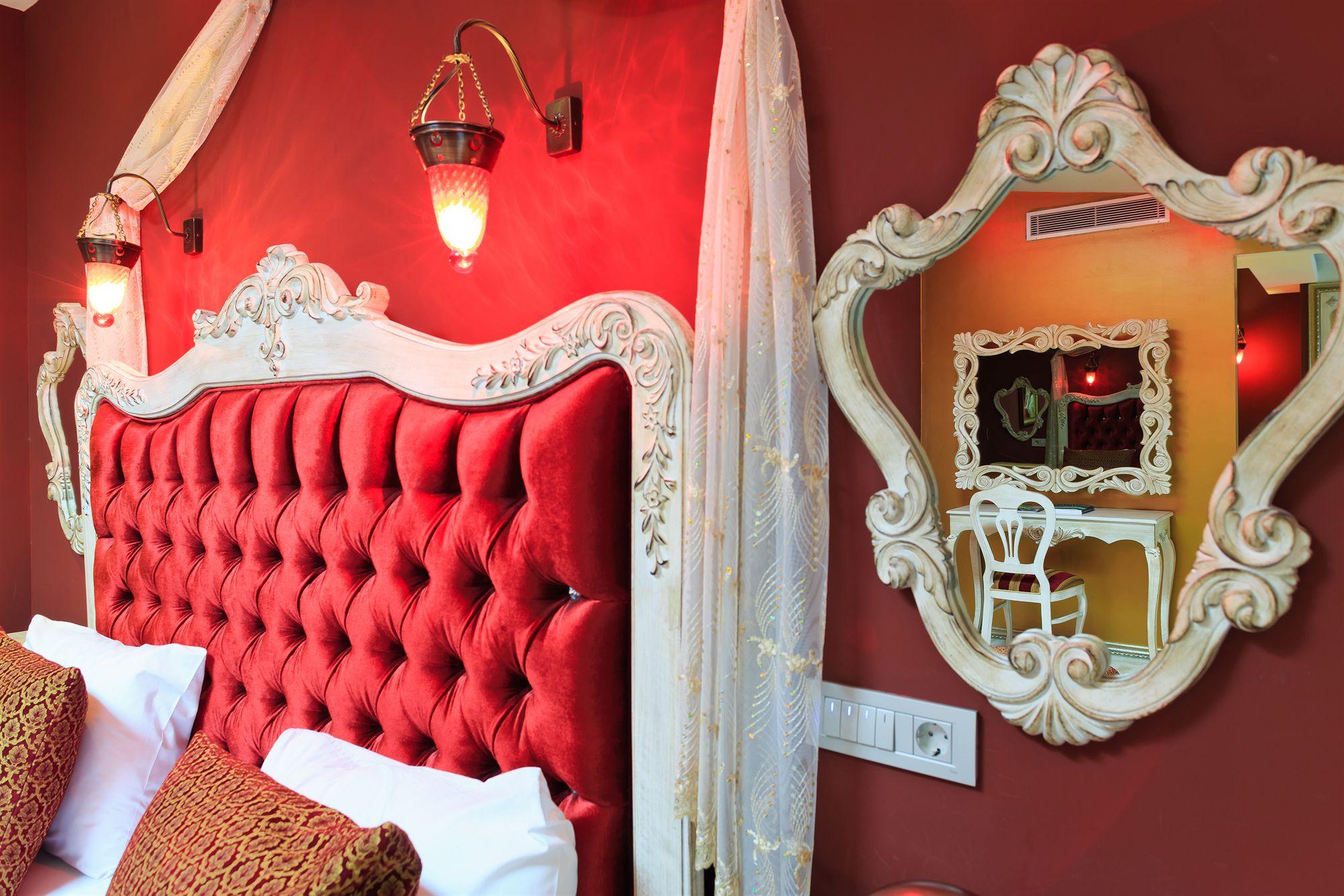 ELEGANCE RESIDENCE — ISTANBUL — fotografie hotel nr. 9