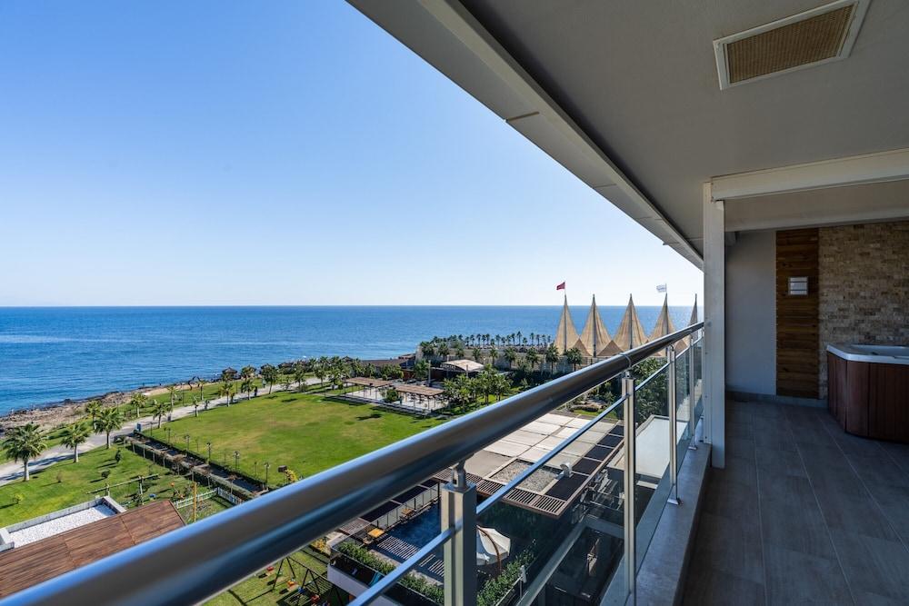 ADENYA HOTEL & RESORT — AVSALLAR — fotografie hotel nr. 17