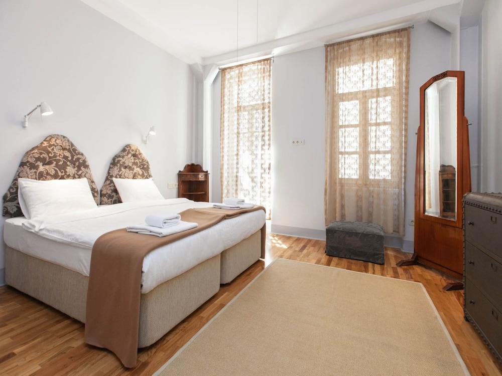 CHICONOMY SUITES — ISTANBUL — фотография отеля №8