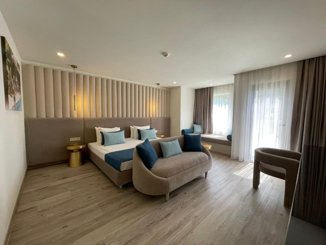 SELECTUM NOA BELEK — BELEK — fotografie hotel nr. 11