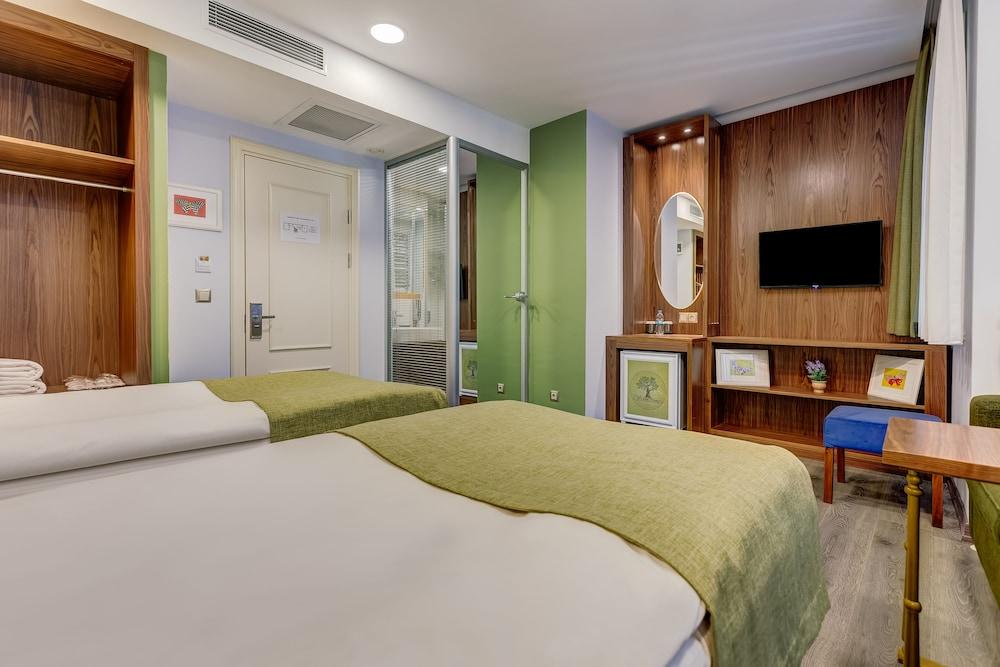 SOMETIMES HOTEL — ISTANBUL — fotografie hotel nr. 7