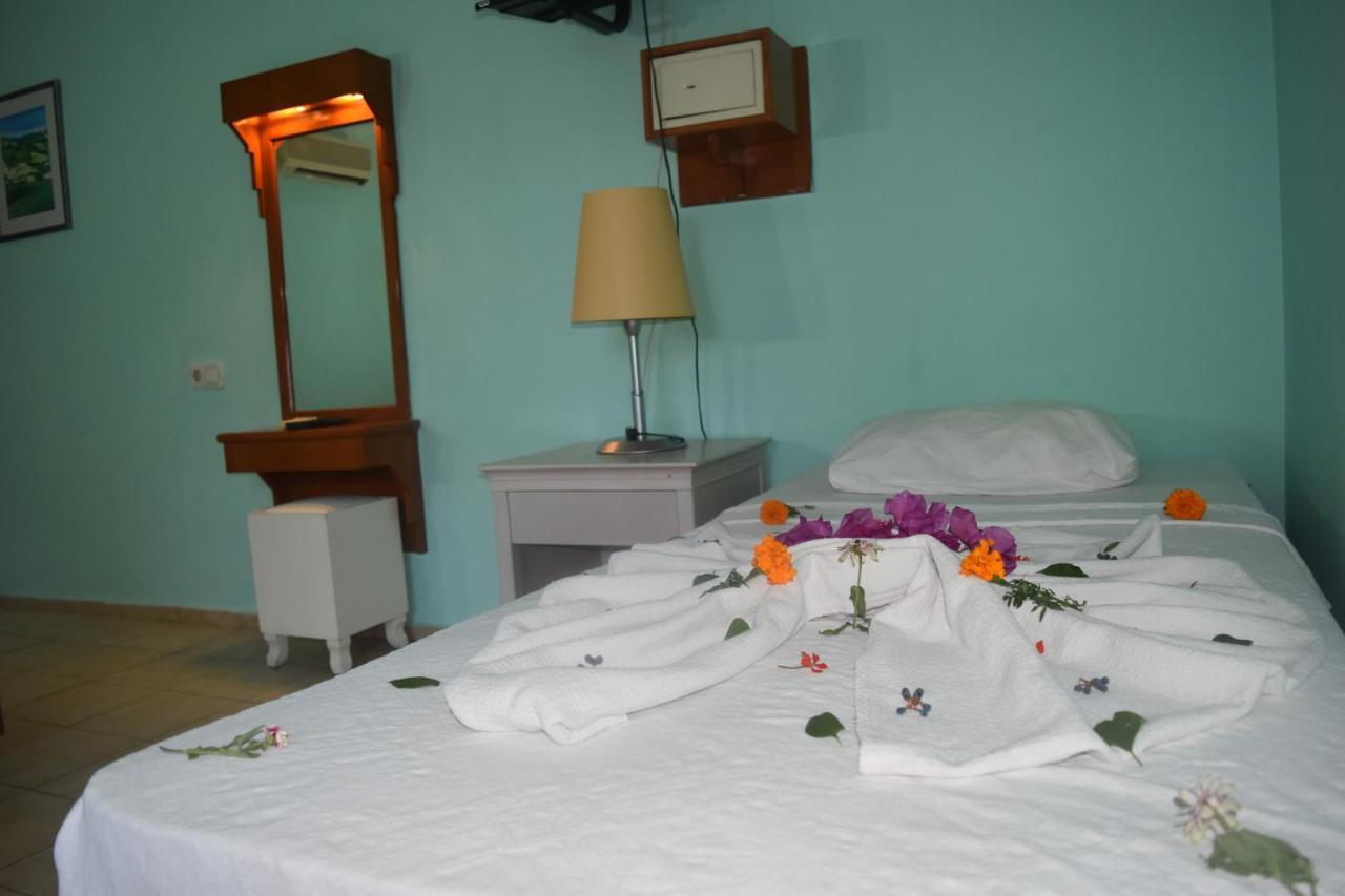ARES CITY HOTEL — KEMER — фотография отеля №26