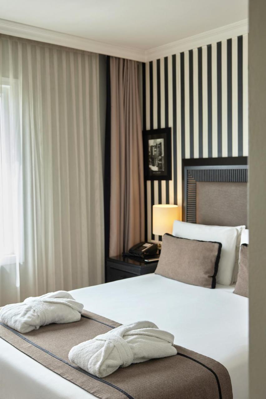 AVANTGARDE URBAN TAKSIM — ISTANBUL — fotografie hotel nr. 8