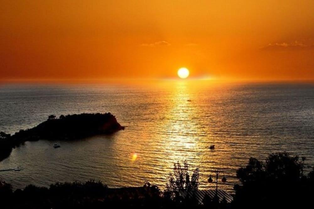 NEOPOL HOTEL DELUXE — KUSADASI — фотография отеля №24