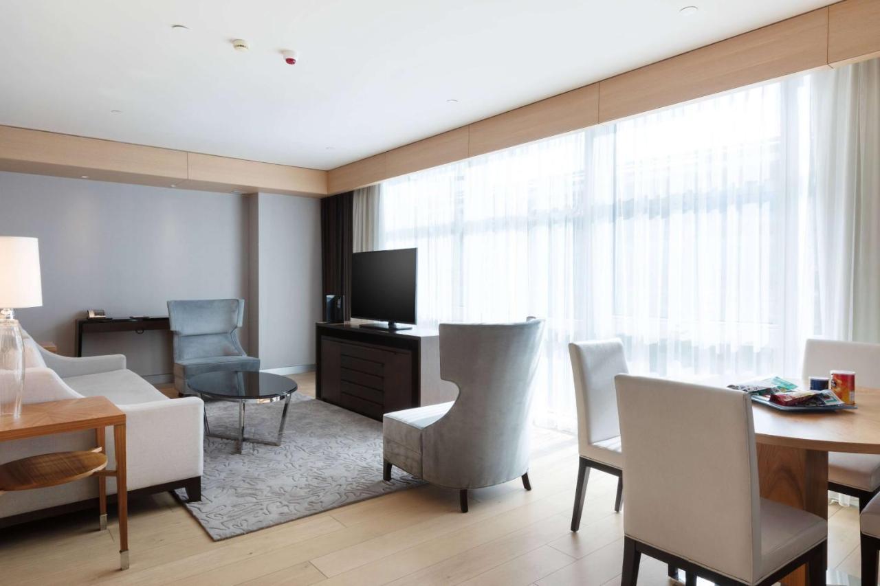 WYNDHAM GRAND ISTANBUL LEVENT — ISTANBUL — фотография отеля №27