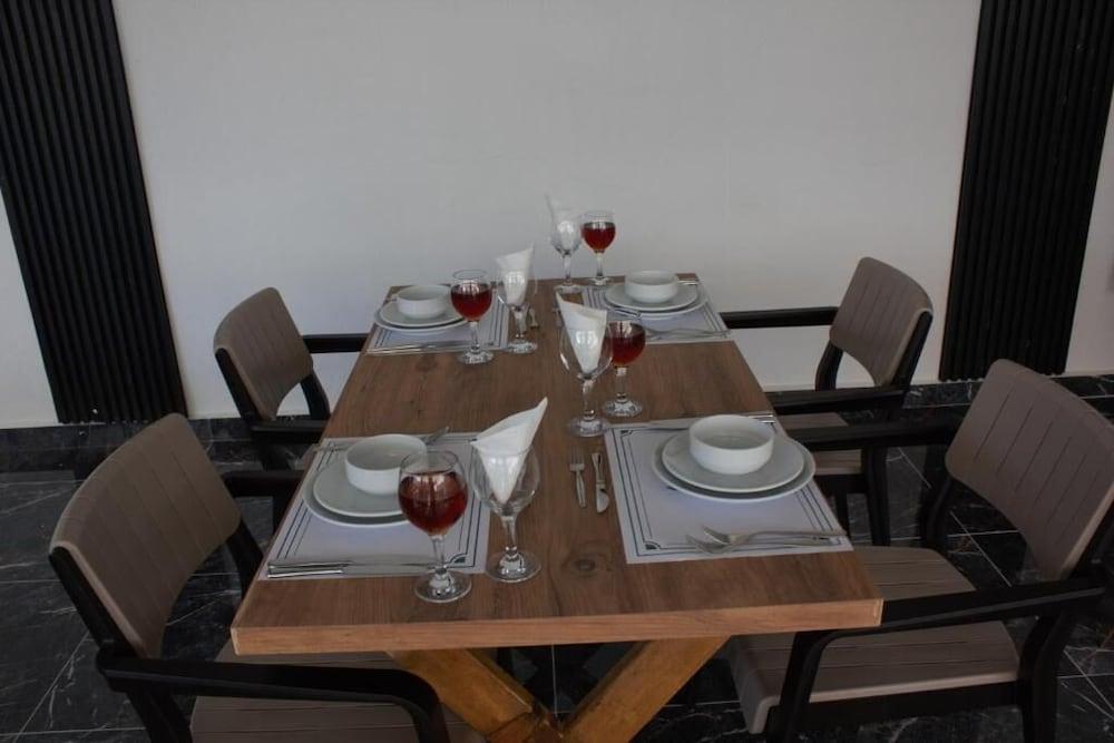 AKALIA RESORT HOTEL & SPA — SIDE — фотография отеля №12