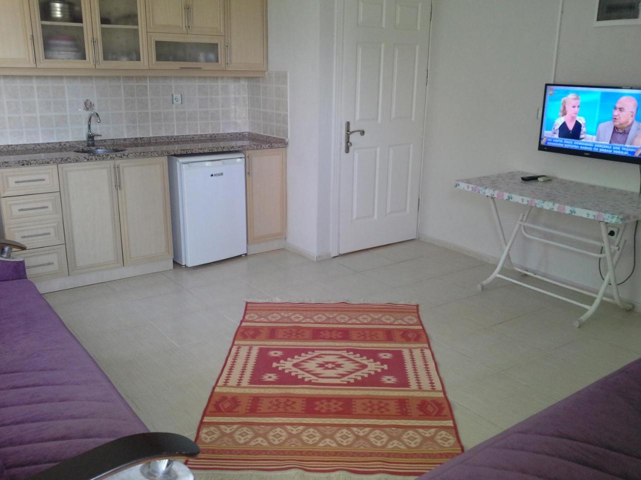 KARACA APART — DALYAN — fotografie hotel nr. 23