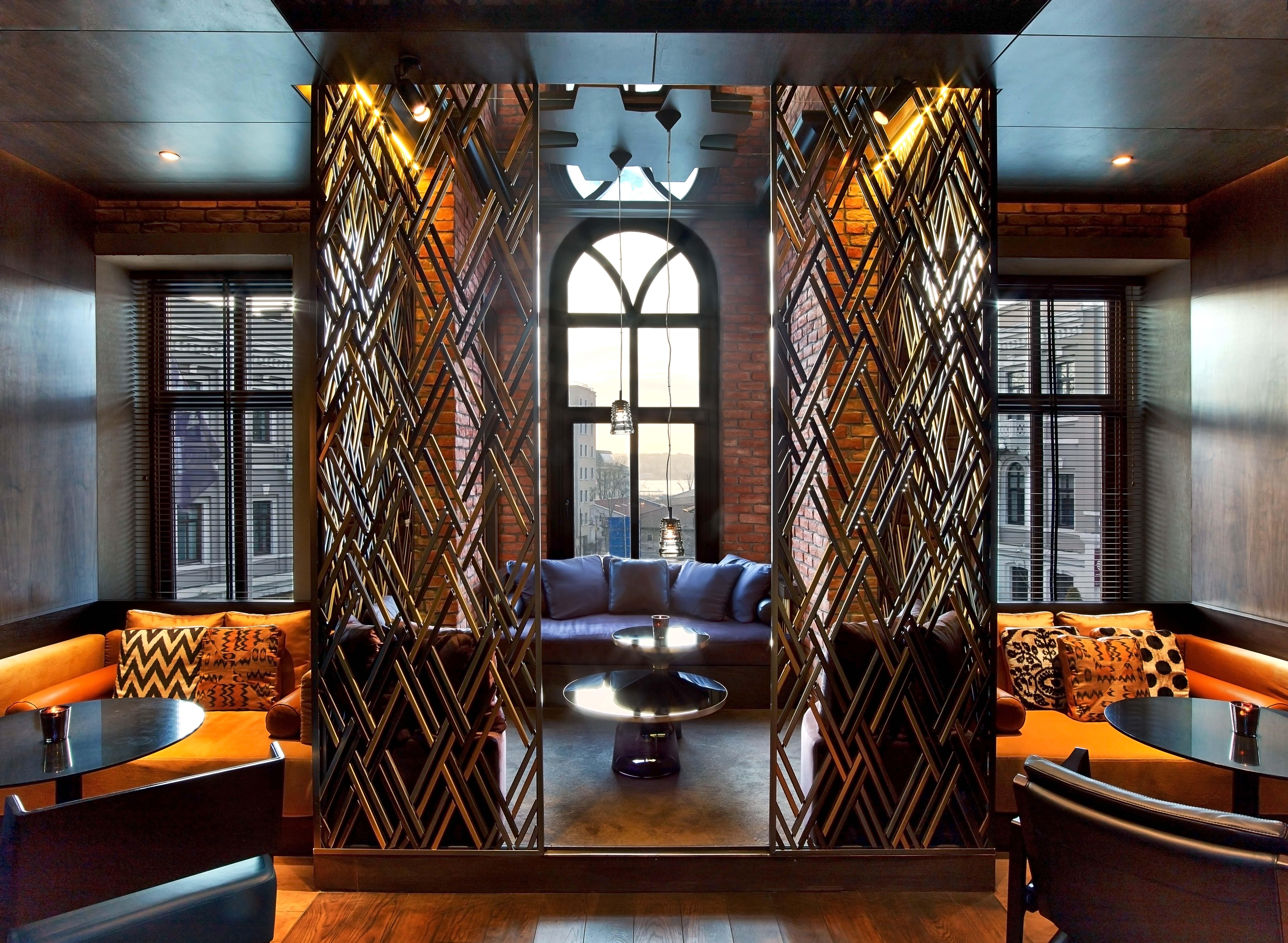 W ISTANBUL (ADULTS ONLY) — ISTANBUL — fotografie hotel nr. 24