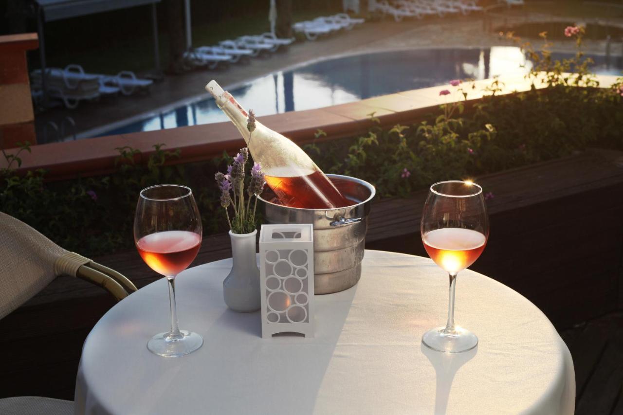 PIRIL HOTEL THERMAL & BEAUTY SPA — CESME — фотография отеля №37