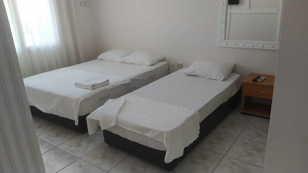 ATLANTIK APART HOTEL — DIDIM — fotografie hotel nr. 4