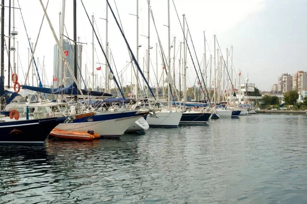ANEMON BAKIRKOY — ISTANBUL — fotografie hotel nr. 24