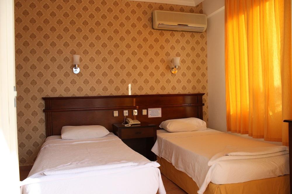 SEBNEM — MARMARIS — fotografie hotel nr. 9