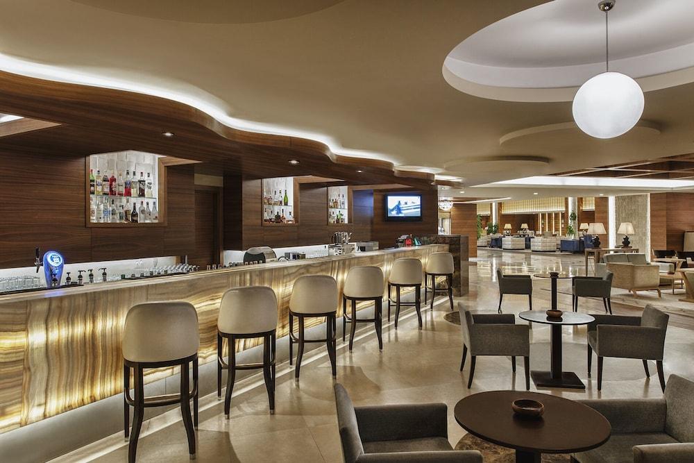 SIRENE BELEK HOTEL — BELEK