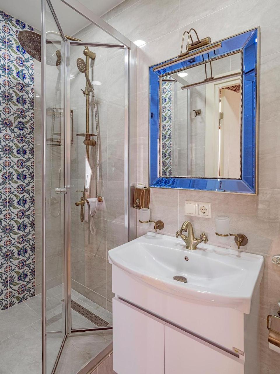 RAGIP PASHA APARTMENTS — ISTANBUL — fotografie hotel nr. 31