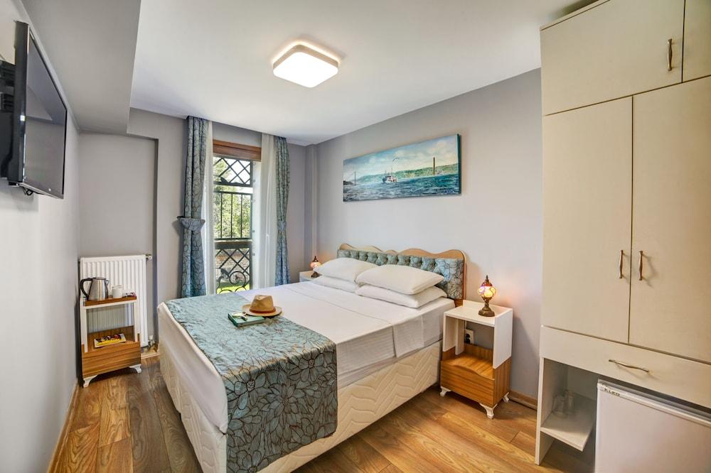 ELITE APARTS BY MK — ISTANBUL — fotografie hotel nr. 16