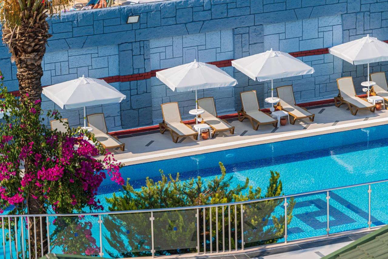 SEALIFE KEMER RESORT HOTEL — KEMER — fotografie hotel nr. 9