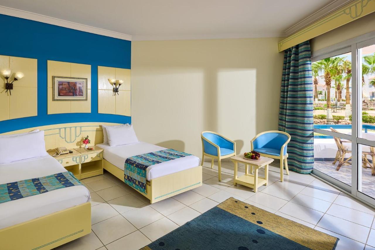 DREAMS BEACH RESORT — SHARM EL SHEIKH — фотография отеля №2