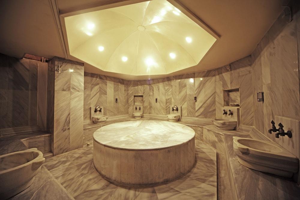 THE PARMA HOTEL DOWNTOWN — ISTANBUL — fotografie hotel nr. 27