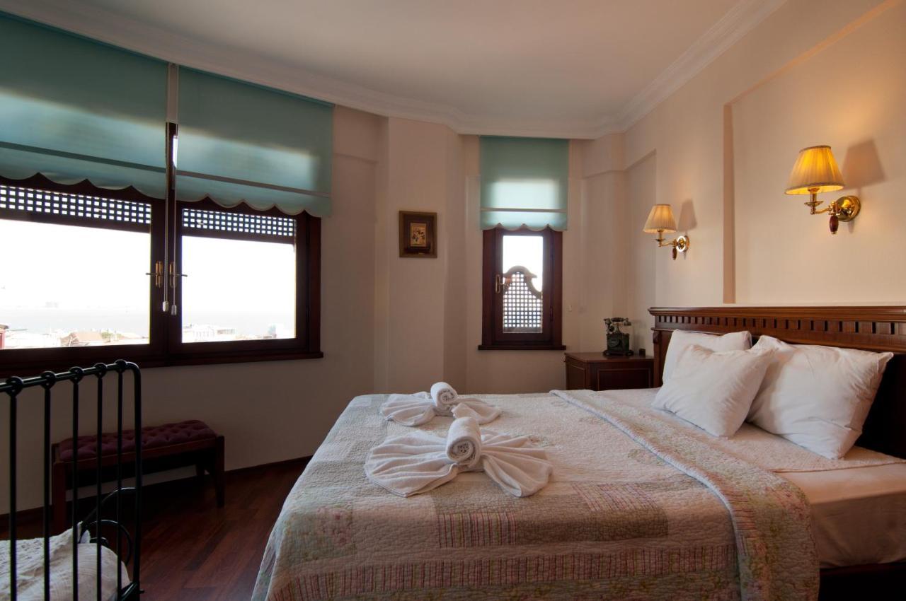 EMINE SULTAN — ISTANBUL — fotografie hotel nr. 16