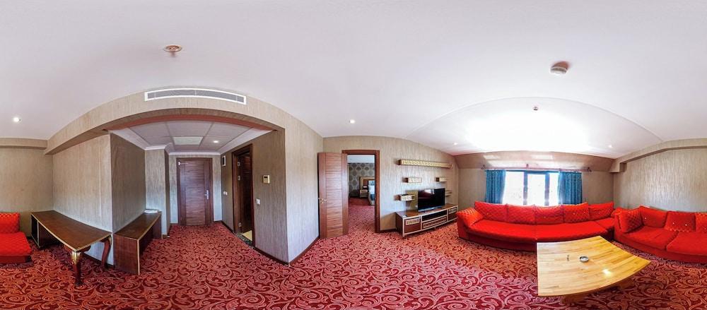 VOIS HOTEL ATASEHIR — ISTANBUL — фотография отеля №22