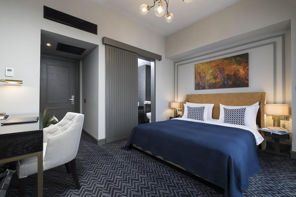 NABU HOTEL — ISTANBUL — fotografie hotel nr. 7