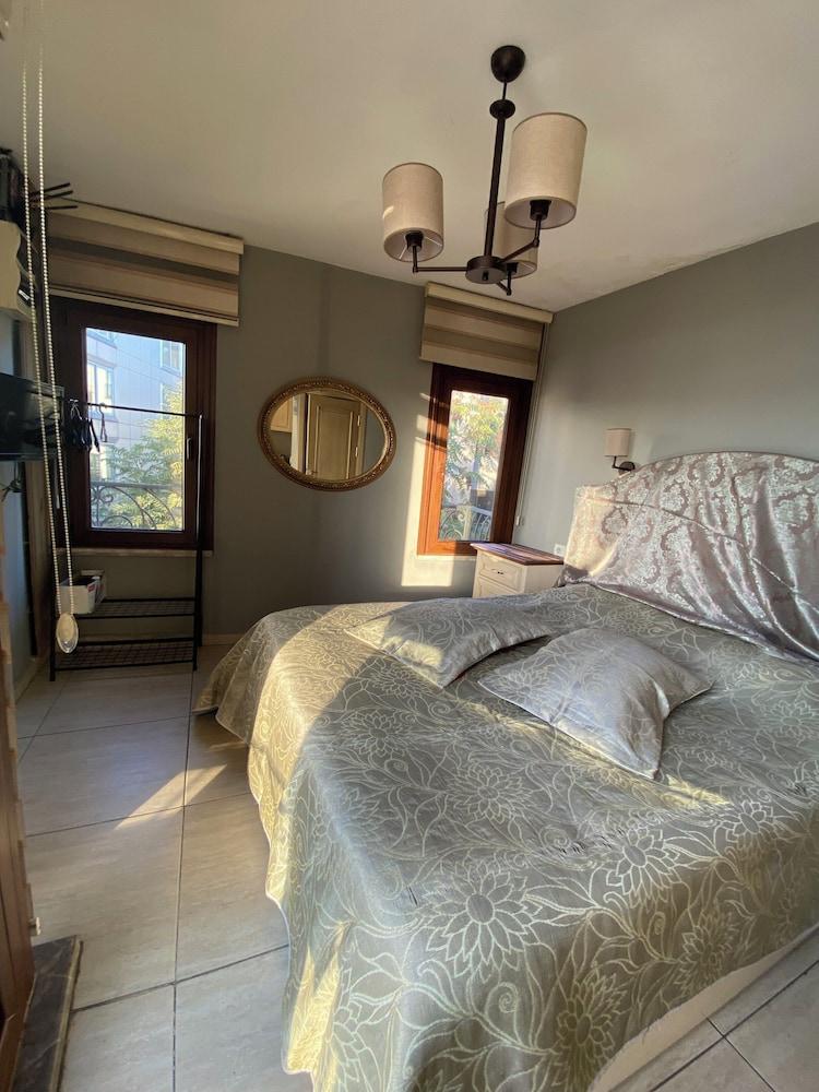 GALATOLIA SUITES — ISTANBUL — fotografie hotel nr. 33