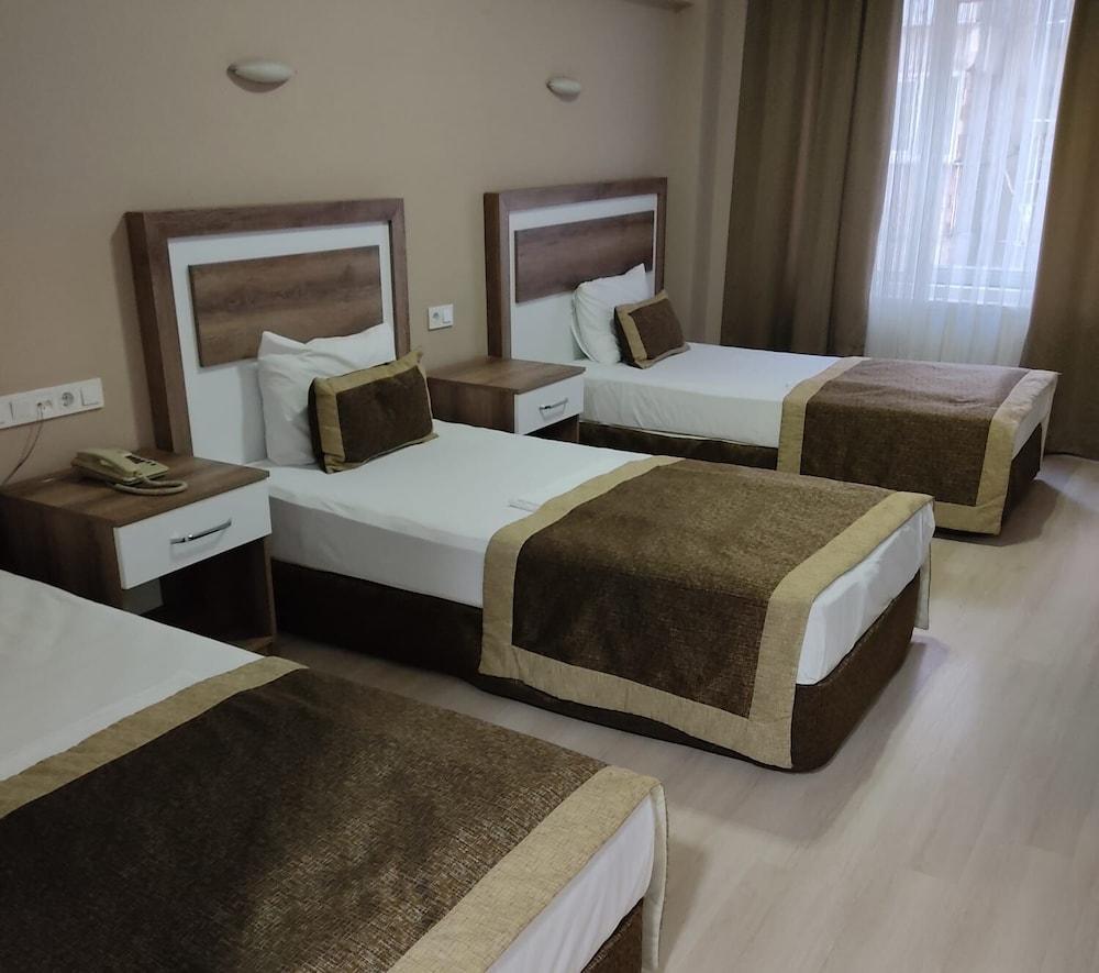 DEMPA HOTEL — ISTANBUL — fotografie hotel nr. 17