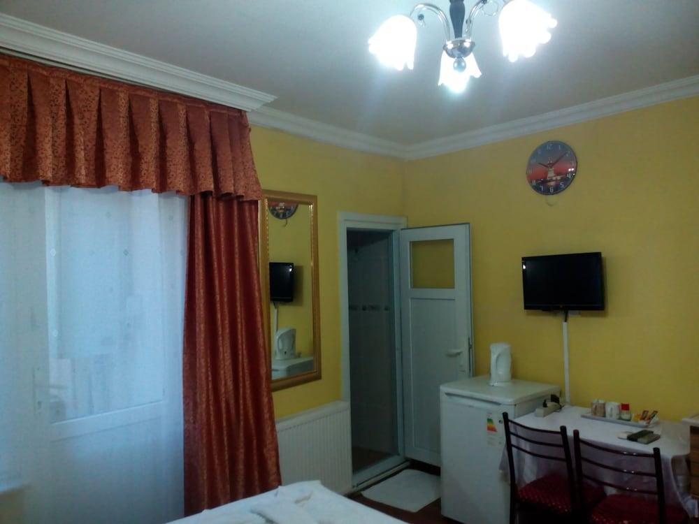 BEREKET APART HOTEL — ISTANBUL — фотография отеля №12